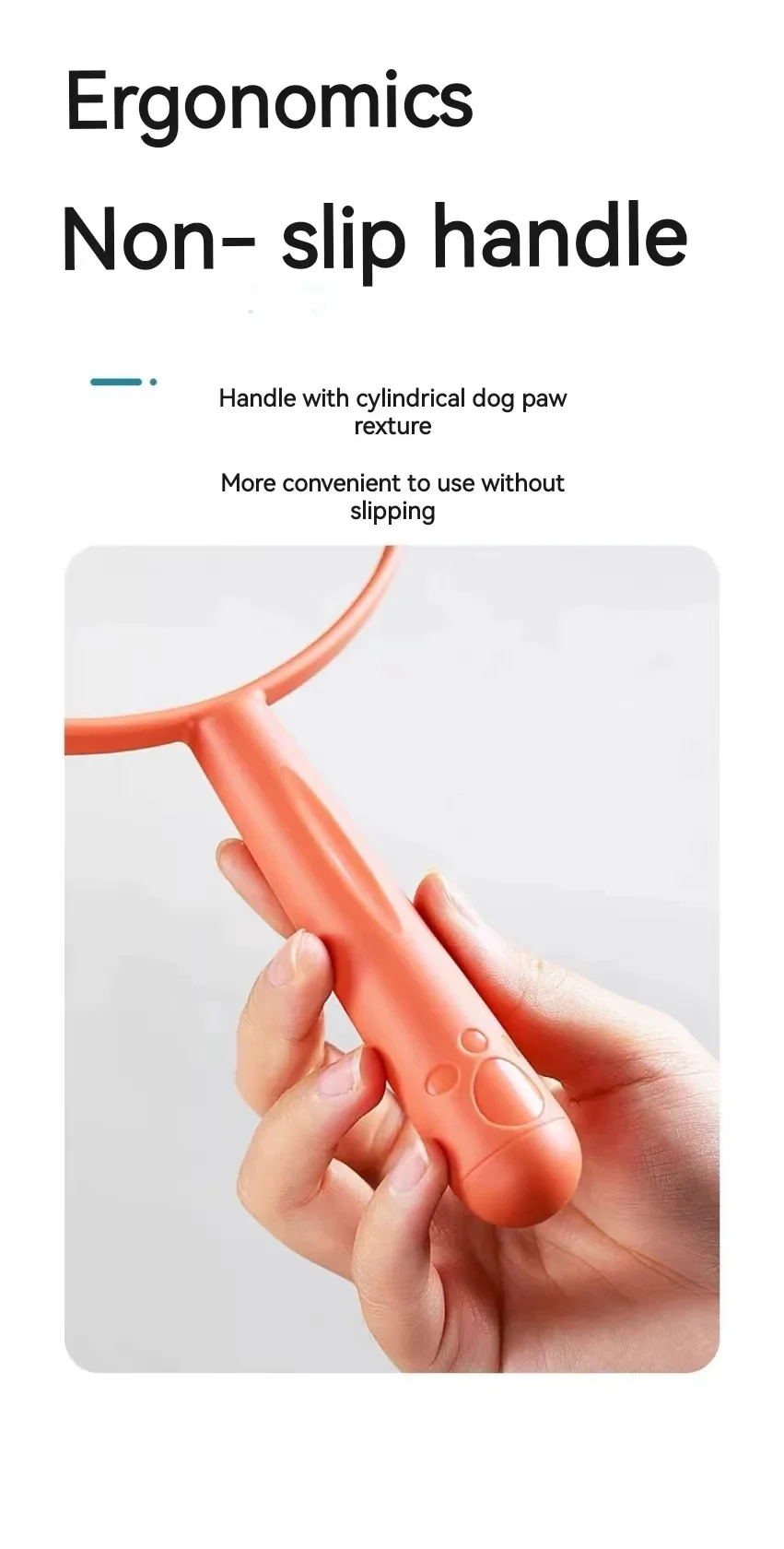 Pet Hair Remover Brush
