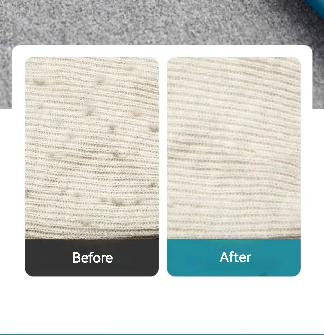 Pet Hair Remover Brush