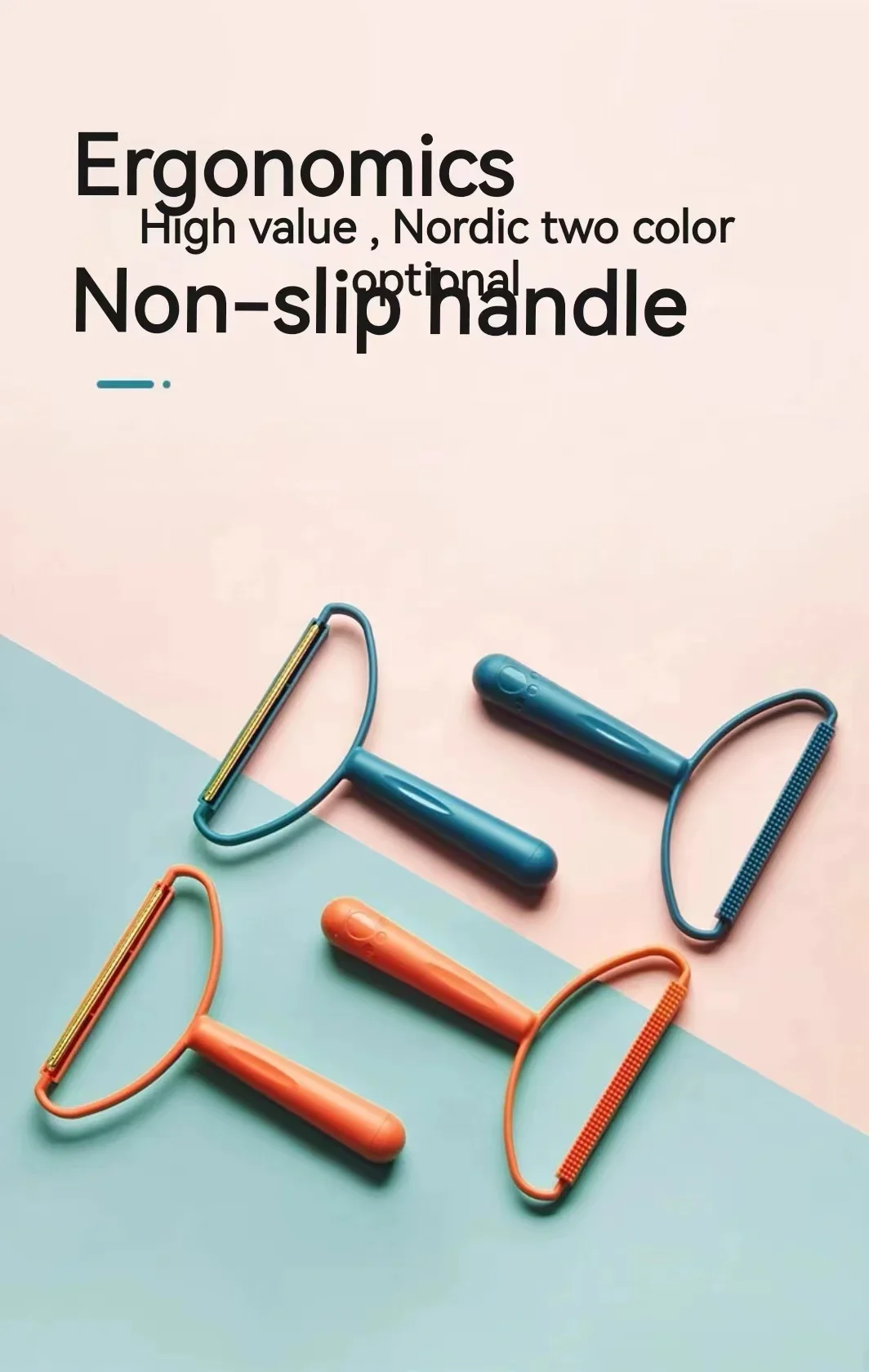 Pet Hair Remover Brush