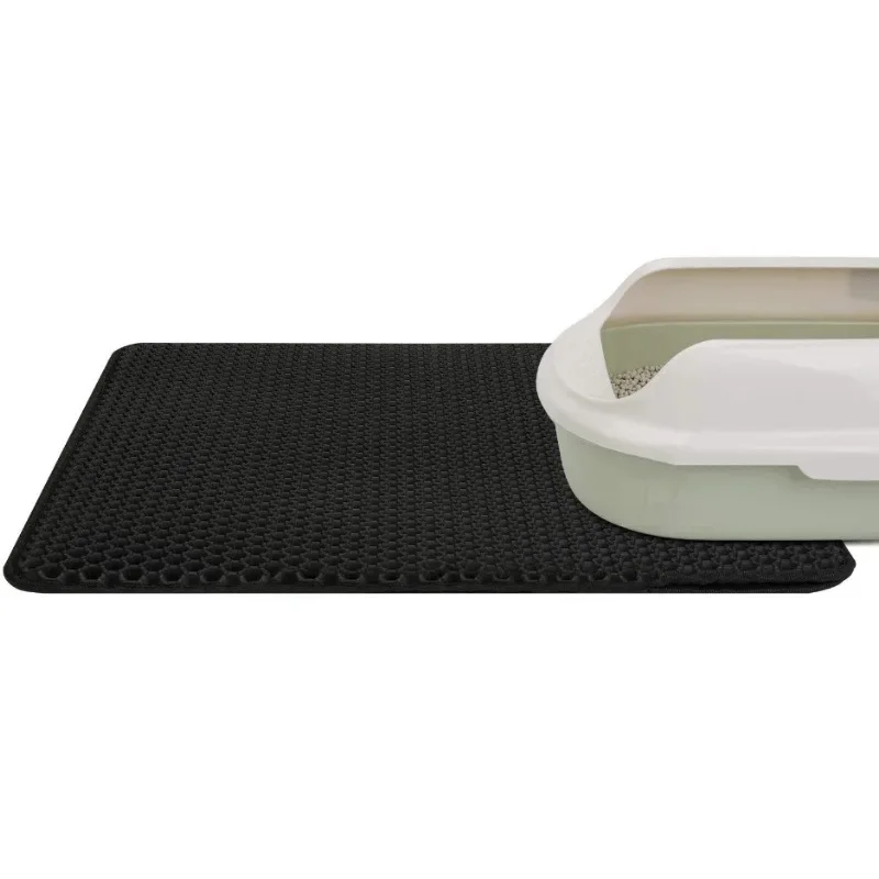 Waterproof Pet Litter Box Mat