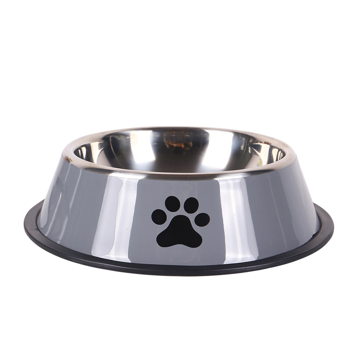 Stainless Steel Pet Bowl